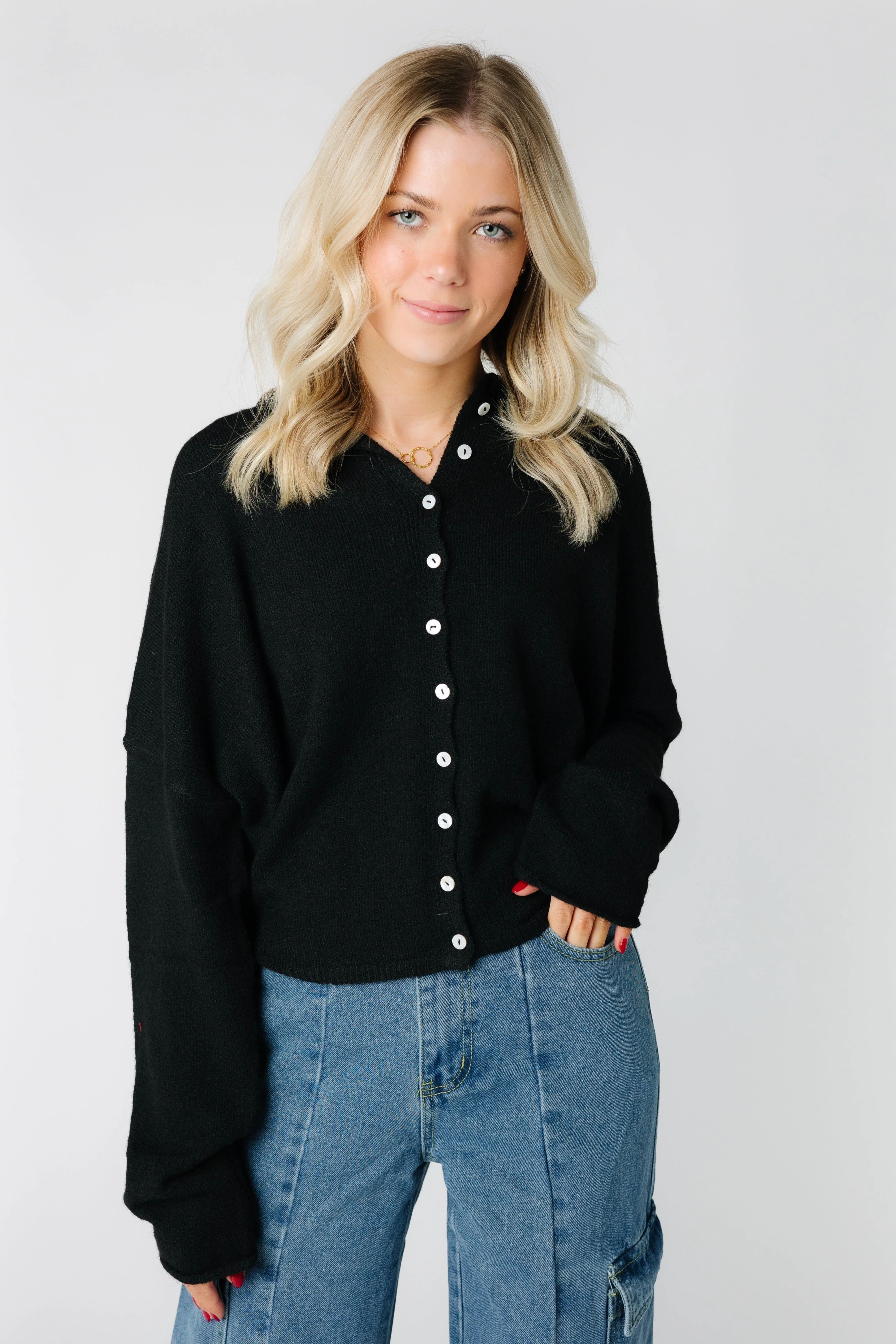 Aria Soft Cardigan | Called To Surf