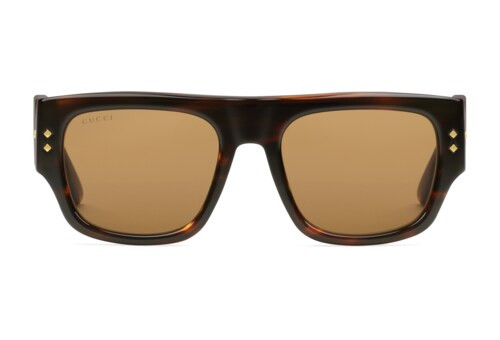 Square-frame sunglasses | Gucci (US)