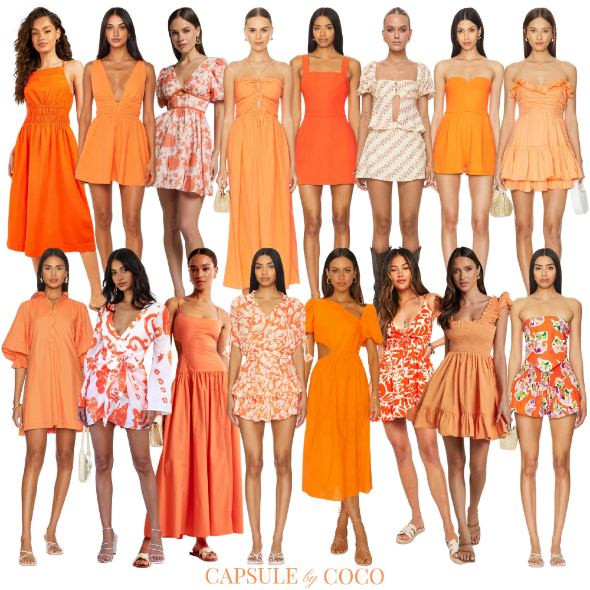 ORANGE GAME DAY! 

Game day, Gameday, Game day outfit, Gameday outfit, Game day dress, Gameday dress, Game day look, Gameday look, tailgate, tailgating, college, college game day, college gameday, SEC, fraternity, fraternities, sorority, sororities, sorority outfit, sorority recruitment, sorority rush, football, orange dress, orange mini dress, orange midi dress, orange maxi dress, orange dresses, orange mini dresses, orange midi dresses, orange maxi dresses, orange game day, orange gameday, orange matching set, orange matching sets, Clemson University, Clemson, The University of Texas, UT, The University of Florida, UF, The University of Tennessee, UTK, Auburn University, Auburn, Oklahoma State University, OSU, CapsuleByCoCo

#LTKSeasonal #LTKBacktoSchool #LTKU