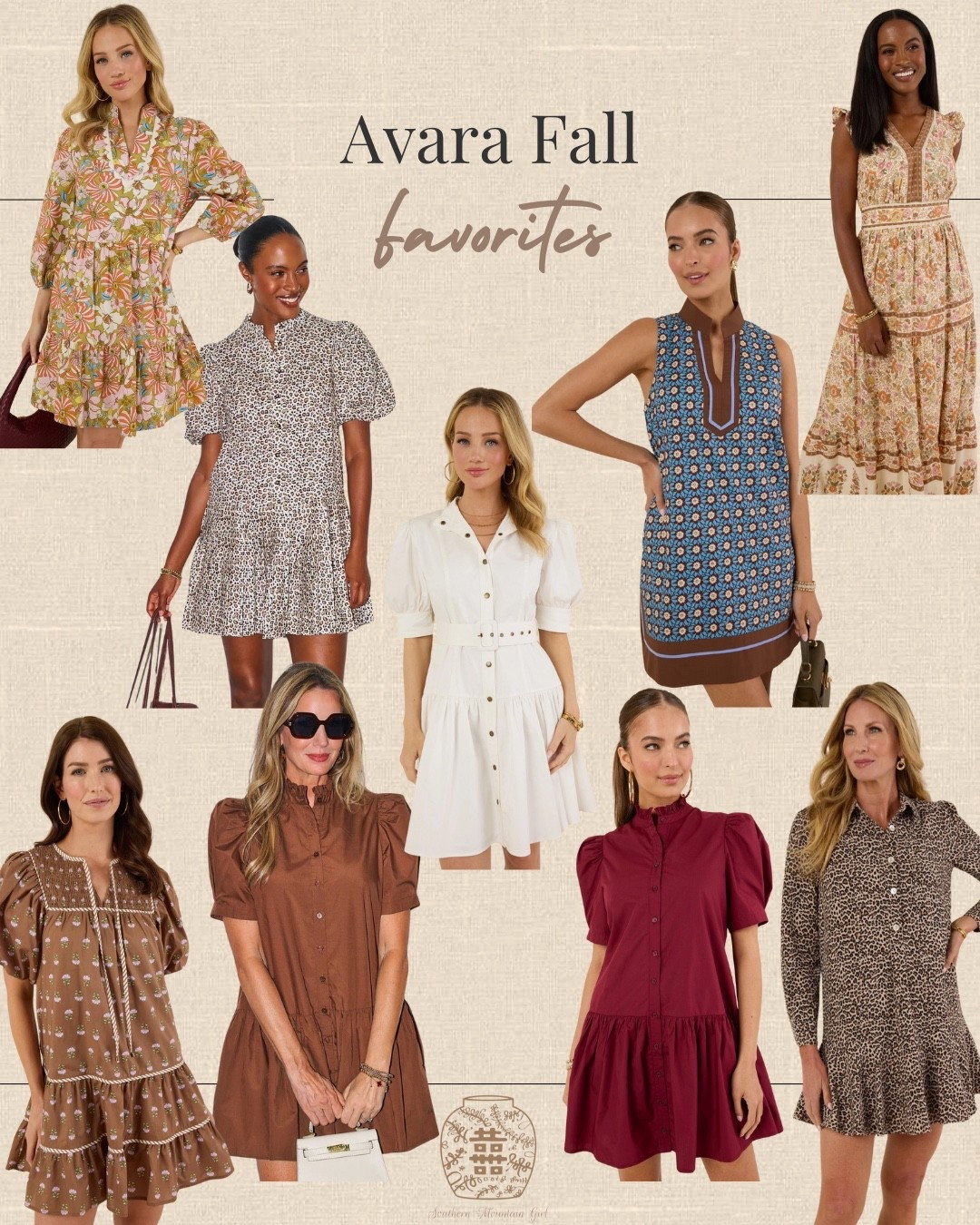 I love Avara but things sell out so fast!!  They have an amazing line for pre-fall and fall. Get your favorites while they are still in stock!!

#LTKWorkwear #LTKFindsUnder100 #LTKSeasonal