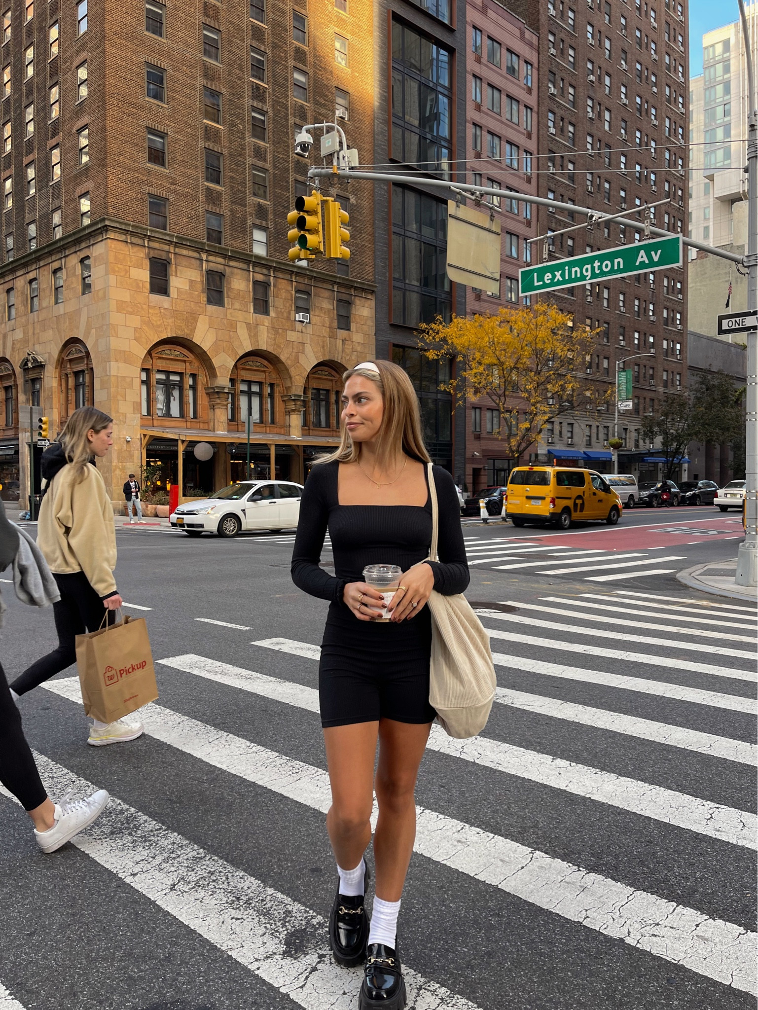 wearing a size 2 in the romper 🖤✨

#LTKshoecrush #LTKtravel #LTKunder100