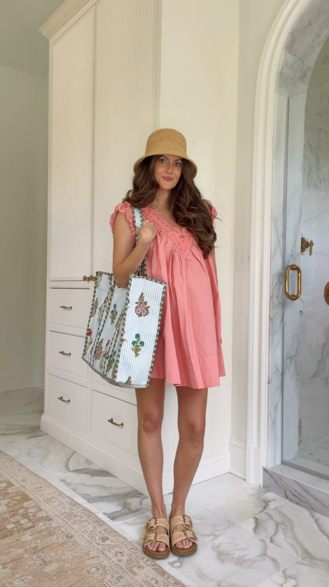 Saturday outfit ✨

#LTKTravel #LTKBump #LTKmomlife