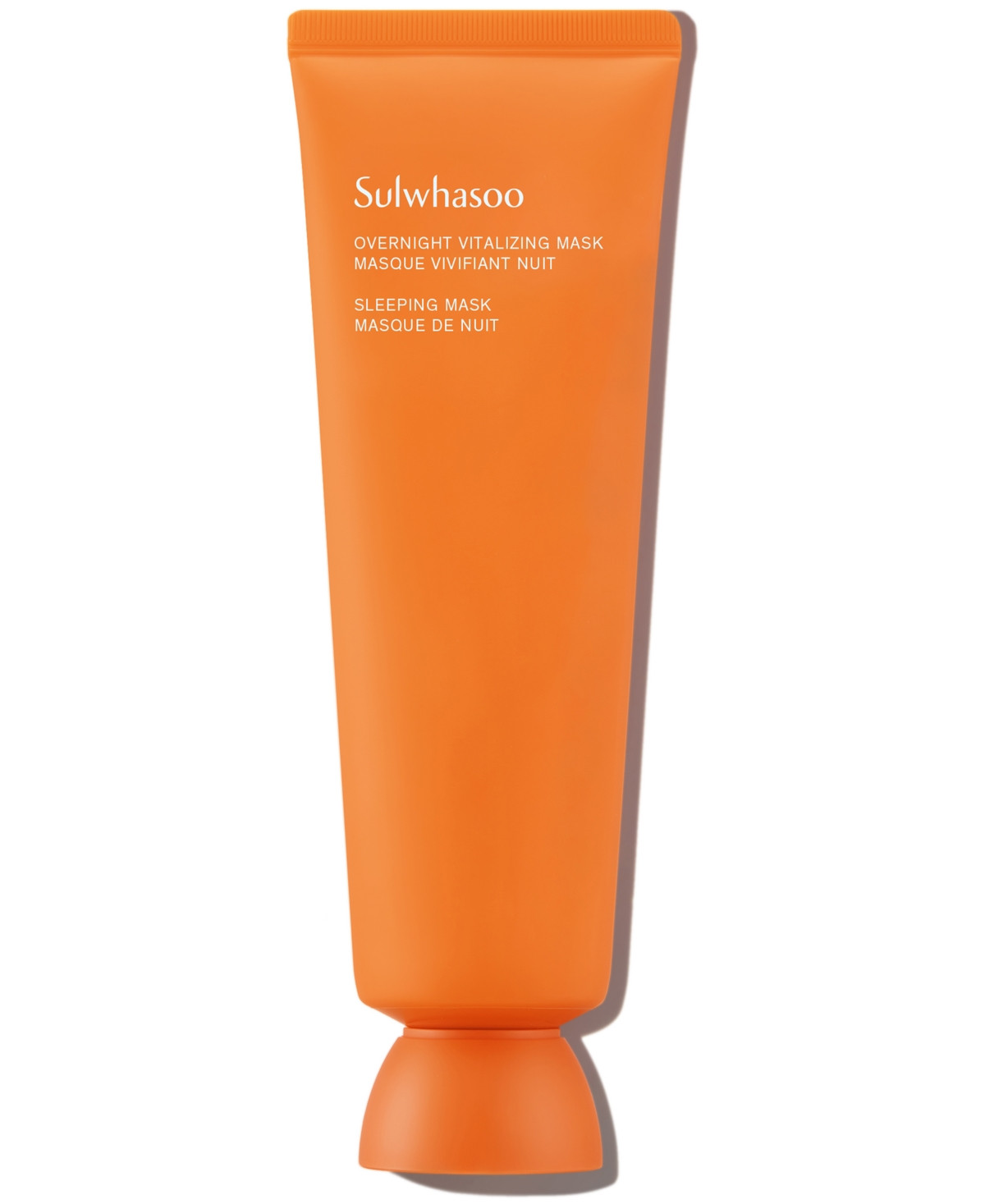 Sulwhasoo Overnight Vitalizing Mask, 4 oz. | Macy's
