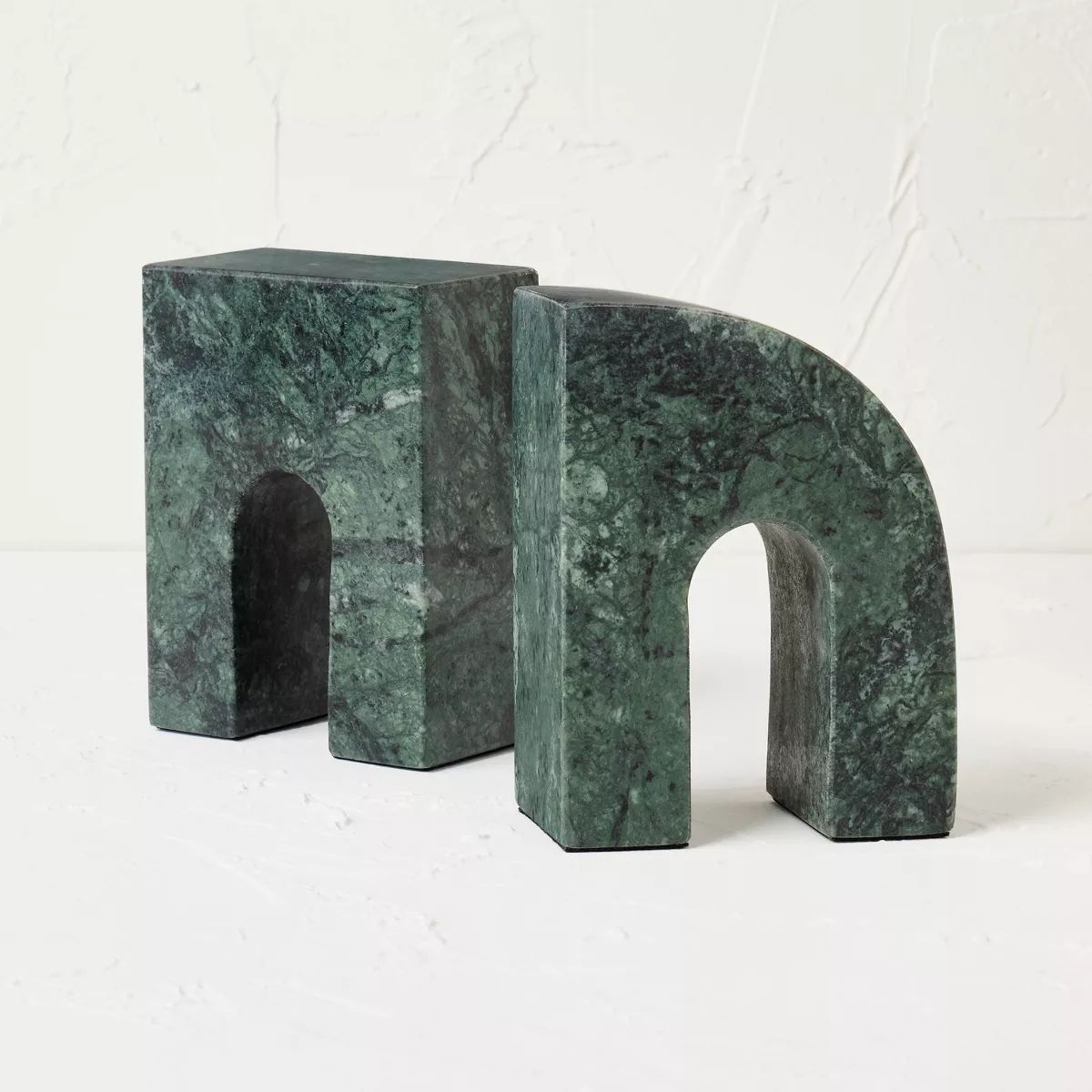 Marble Bookend Green - Opalhouse™ designed with Jungalow™ | Target