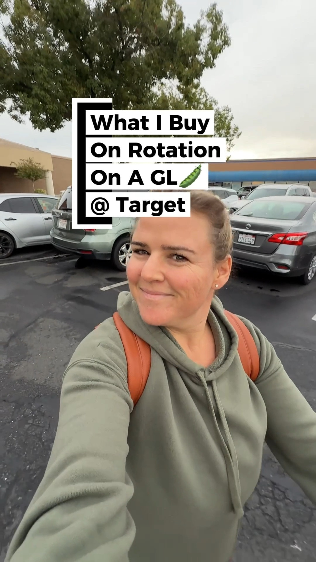 What I buy on rotation at Target as someone on a gl🫛 — my weekly mix of protein powders, bars, creatine, supplements, high-protein snacks, and yogurt. 🛒 These are the things that keep me feeling full, fueled, and on track even on my busiest days.

#TargetFinds #TargetHaul #WellnessJourney #HealthySnacks #ProteinGirl #ltkhealth #ltktarget

#LTKActive #LTKFindsUnder50 #LTKItBag