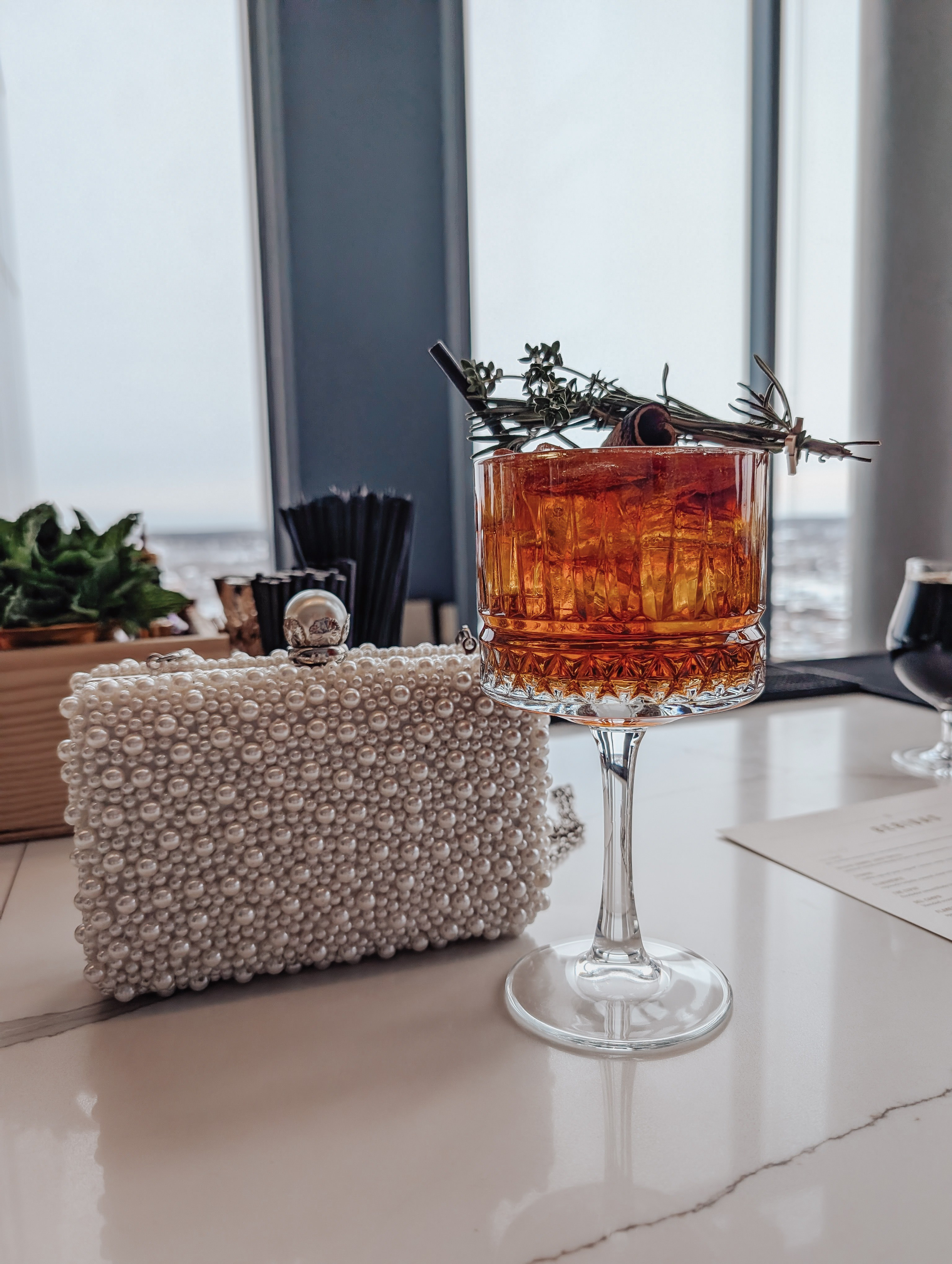 My most used and loved pearl clutch literally goes with everything!

#LTKValentine #LTKWedding #LTKootd