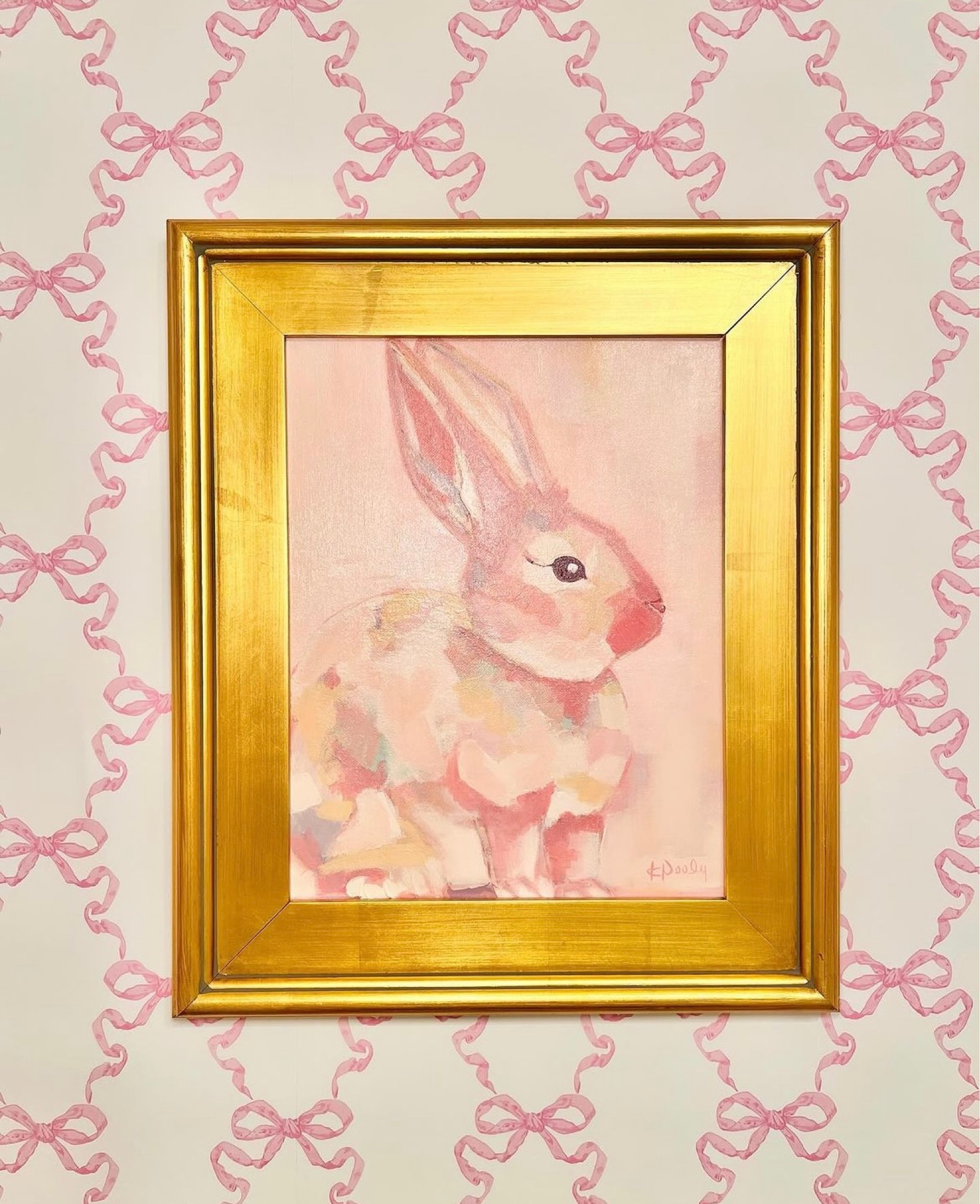 I get asked about my wallpaper all the time! Danika Herrick is my favorite designer on Spoonflower. Any of her designs can be made into wallpaper, fabric, or ready made items like pillows and tablecloths!

#LTKhome #LTKbaby #LTKfindsunder100