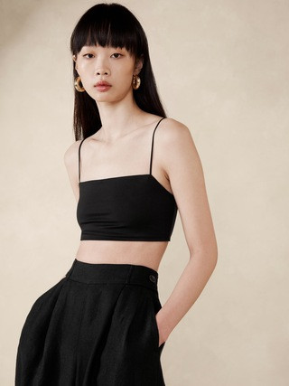 Essential Bandeau | Banana Republic (US)