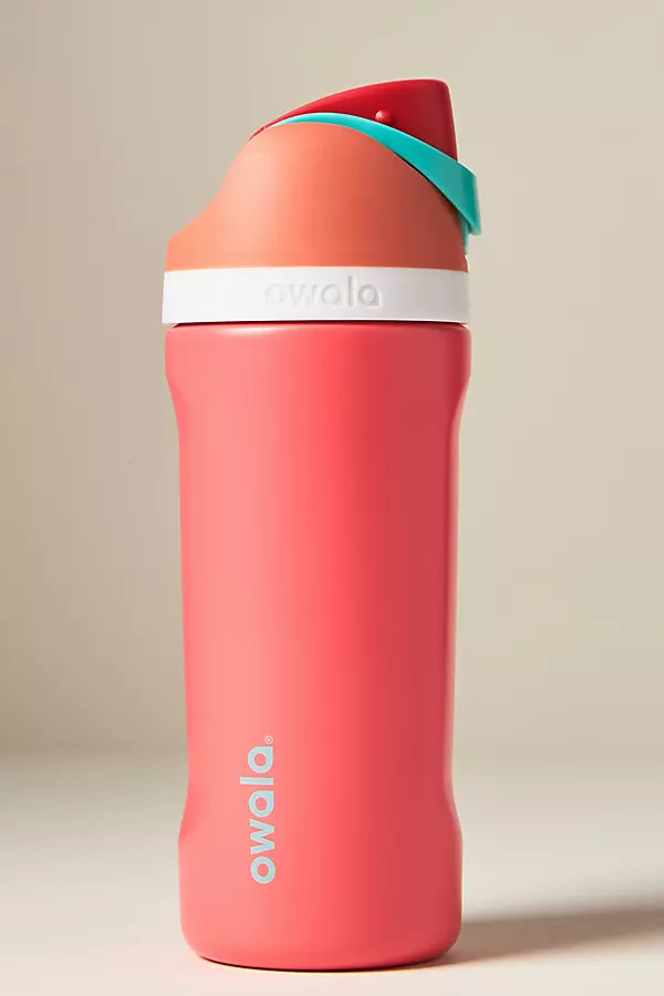 Owala FreeSip® 16 oz. Water Bottle | Anthropologie (US)
