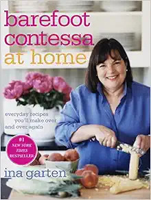 Barefoot Contessa at Home: Everyday Recipes You'll Make Over and Over Again: A Cookbook     Hardc... | Amazon (US)