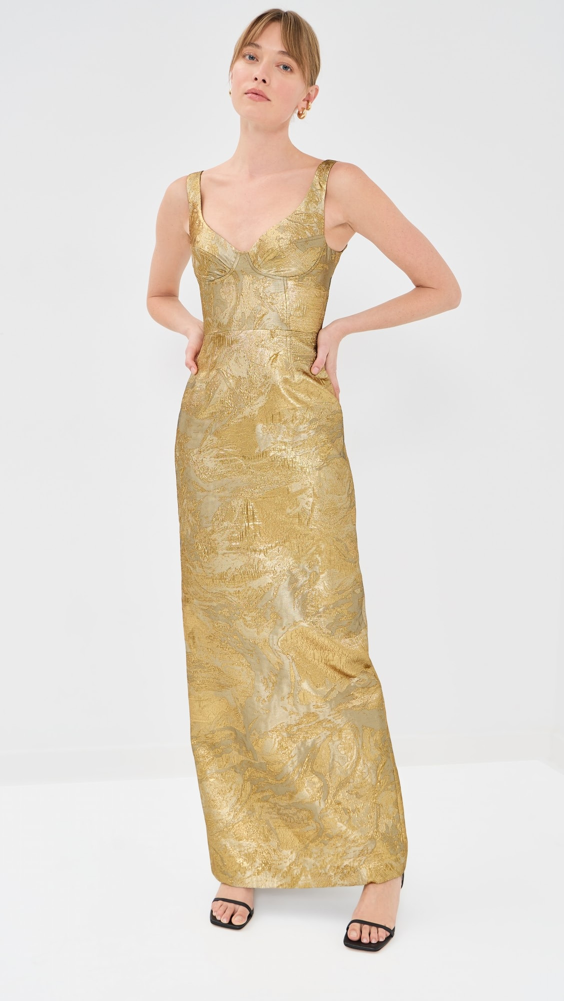 Viella Gown | Shopbop