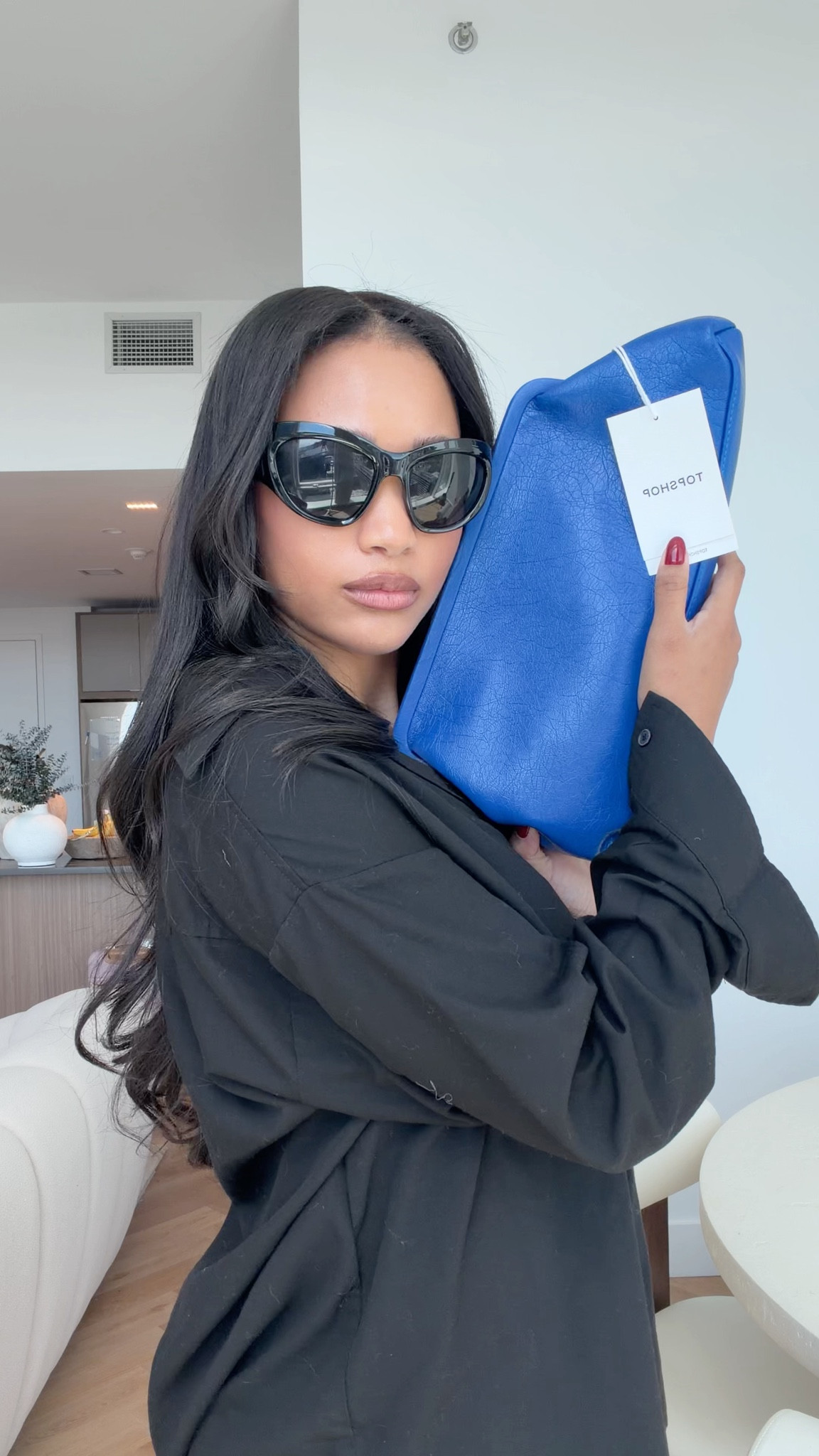 Clutches I got for under 50 bucks!!🤍

#LTKootd #LTKgrwm