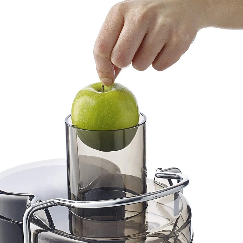 Omega Manual Centrifugal Juicer | Wayfair North America