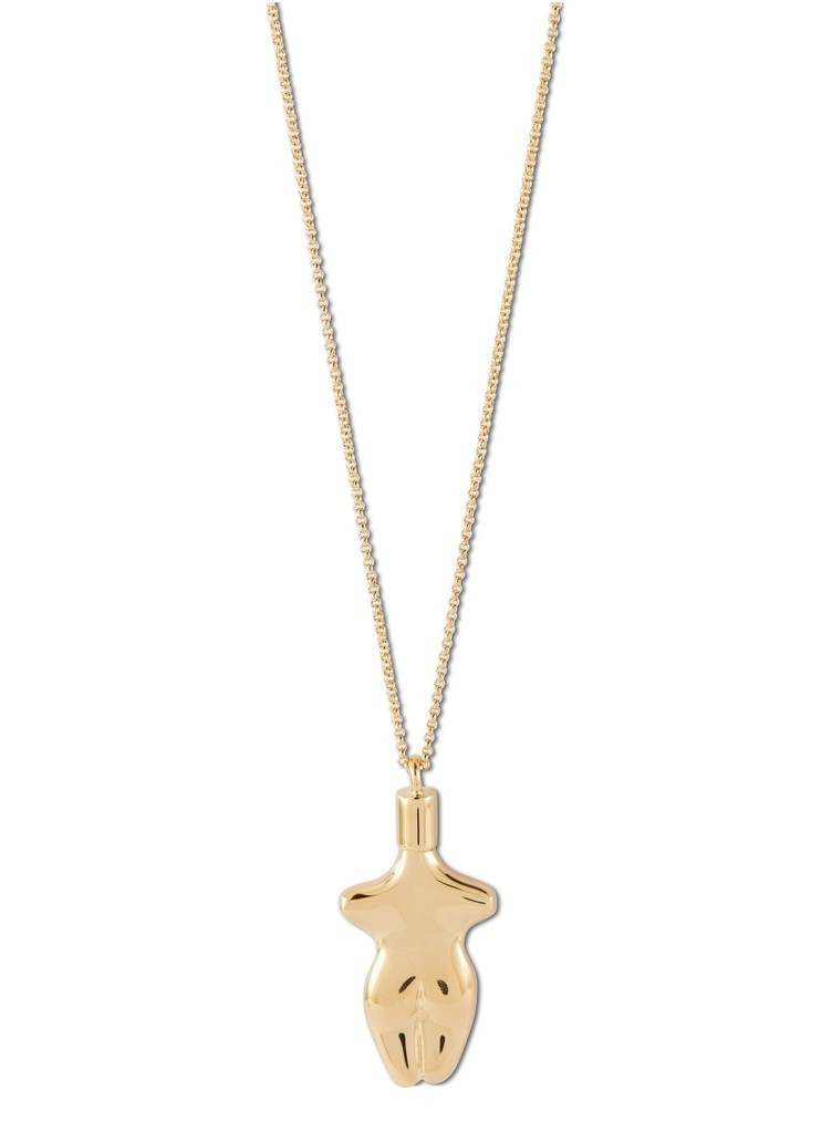 CHLOE - Feminities necklace | 24S (APAC/EU)