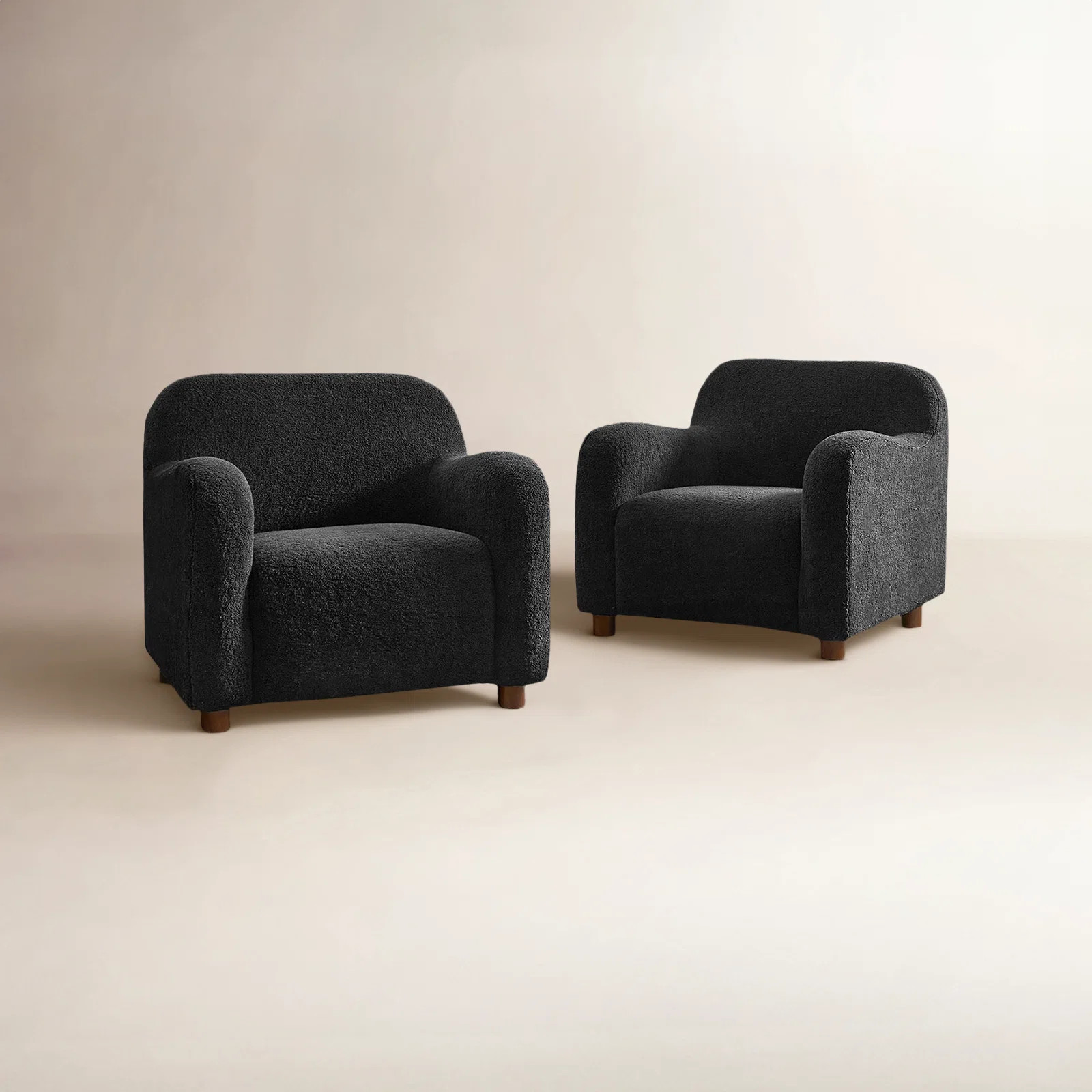 Berken Boulce Armchair | Joss & Main