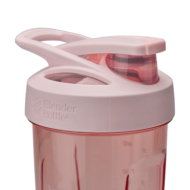 BlenderBottle Strada Tritan 28oz Pink Shaker Cup | Walmart (US)