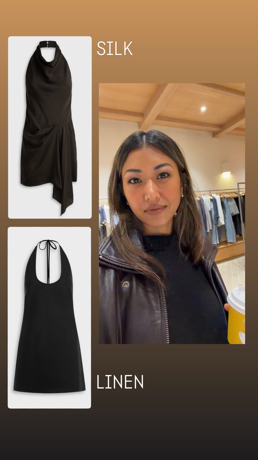 Euro Summer travel: helping my friend, Amanda add to her mini-travel capsule. Criteria: easy to dress up and down; nothing fitted especially at the waist (we’re both rectangle in body shape, so we’re looking for pieces that do a little contouring around the waist/hip area)

#LTKaustralia #LTKsummer #LTKdresses