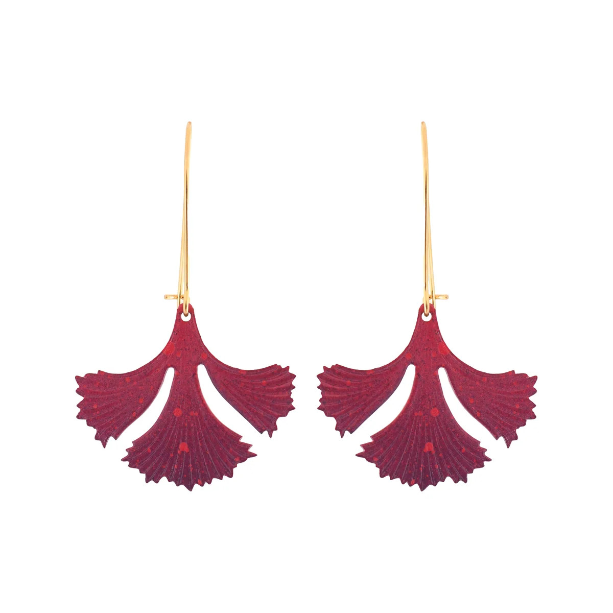 Sunset Single Kalina Earrings | We Dream in Colour