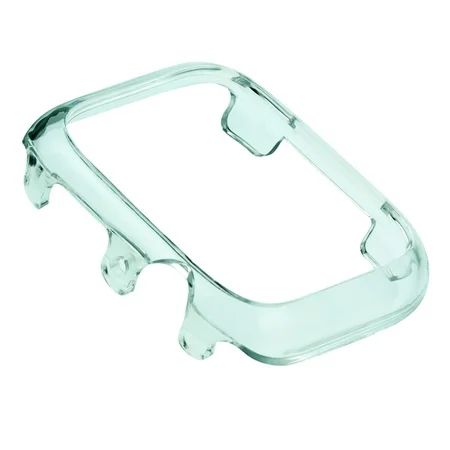 Apple Watch® 38mm Clear Protective Bumper | Walmart (US)