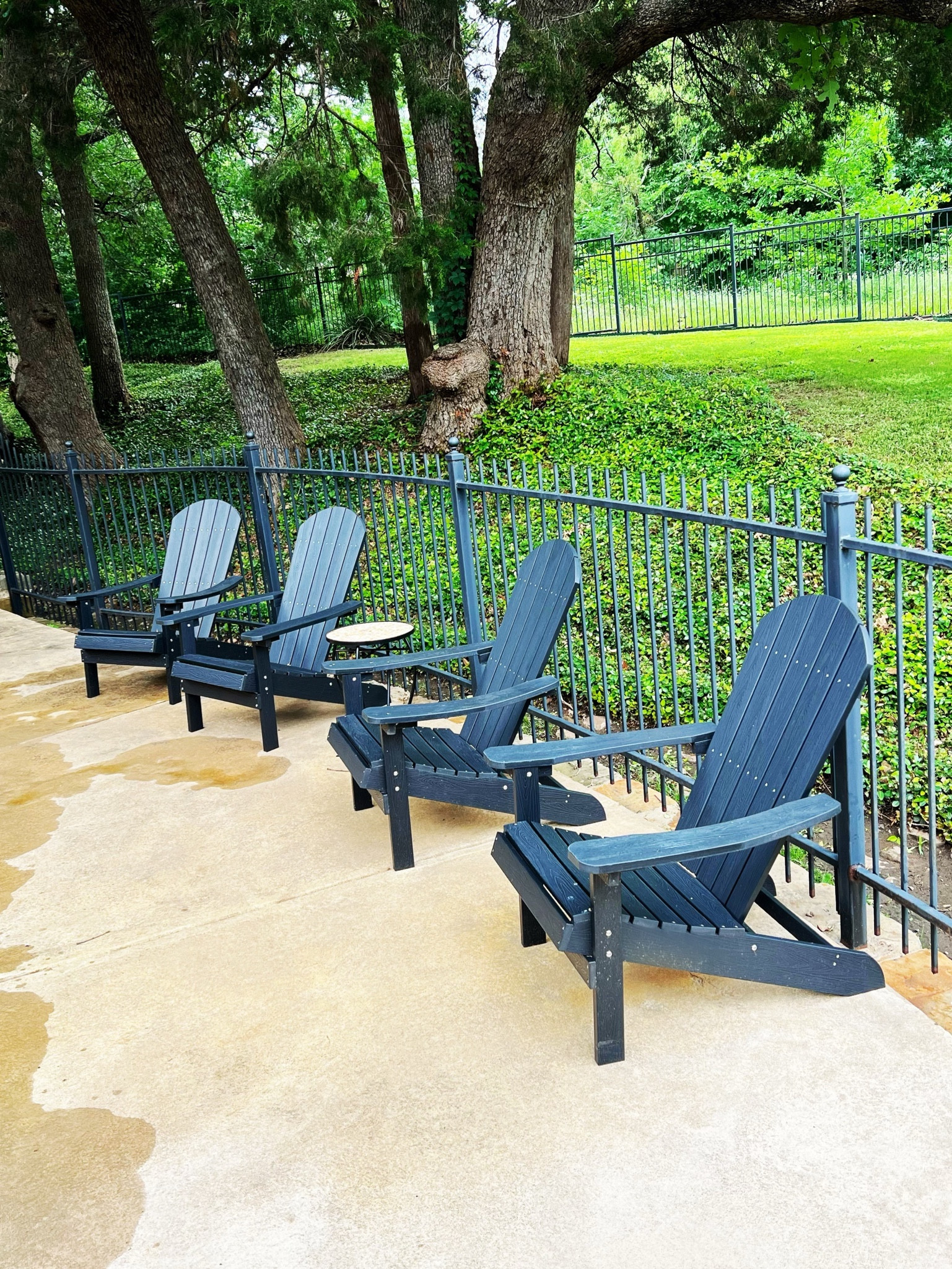 Amazon chairs. Adirondack chairs. Amazon outdoor furniture  

#LTKhome #LTKparties #LTKSeasonal