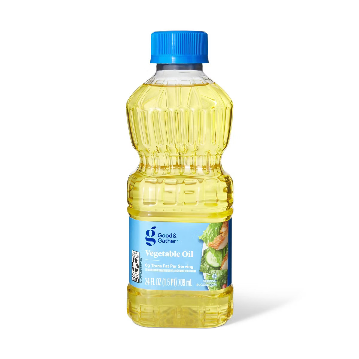 Vegetable Oil - Good & Gather™ | Target