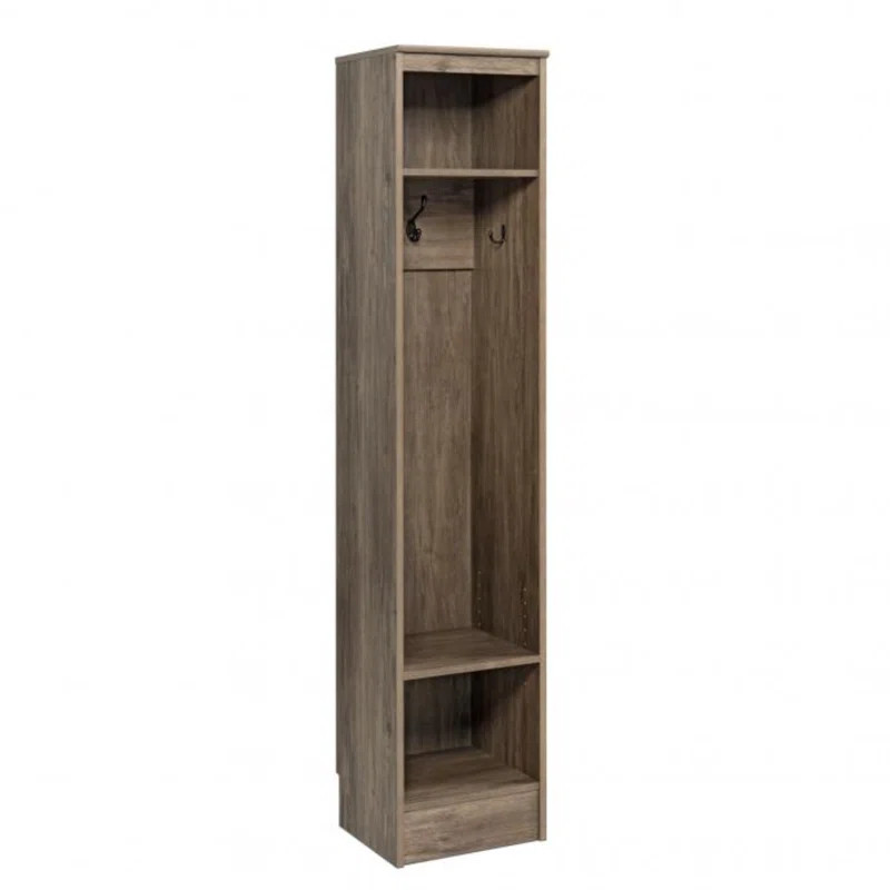 McAlmont Hall Tree 14.75'' Wide | Wayfair North America