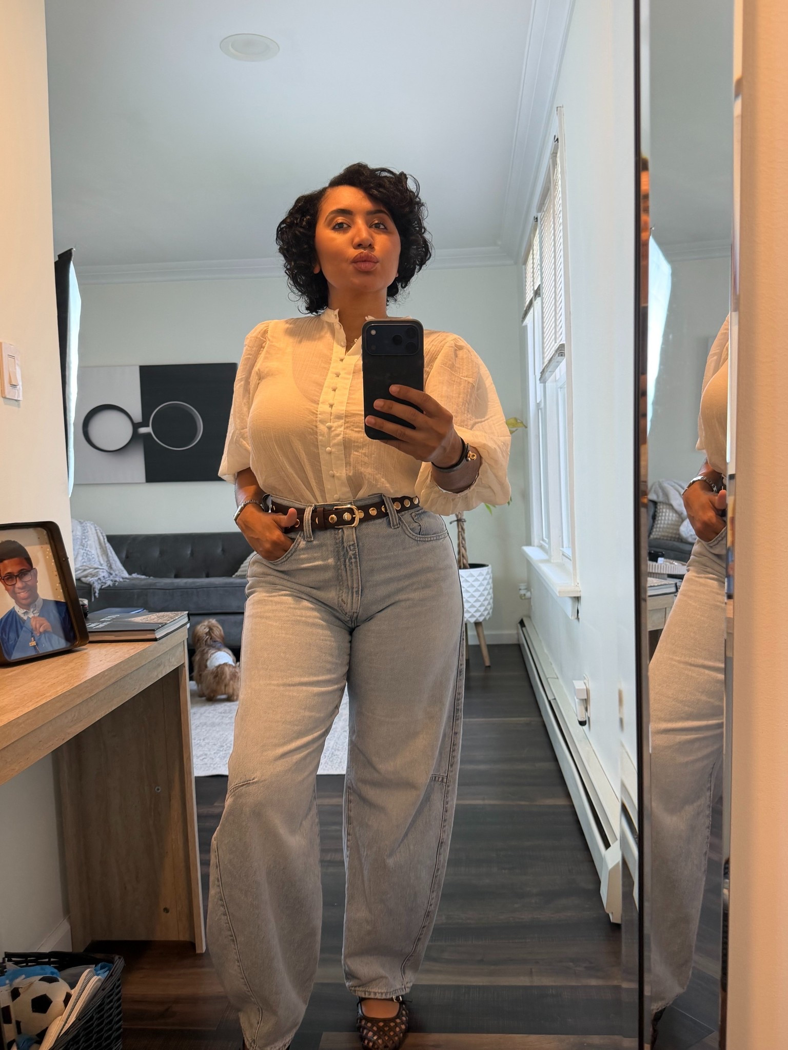 Ootd

#LTKOver40 #LTKootd #LTKvlog