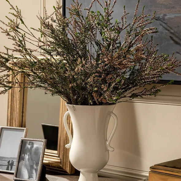 Delphine Footed Vase product image from the verified GPgrows LTK collection