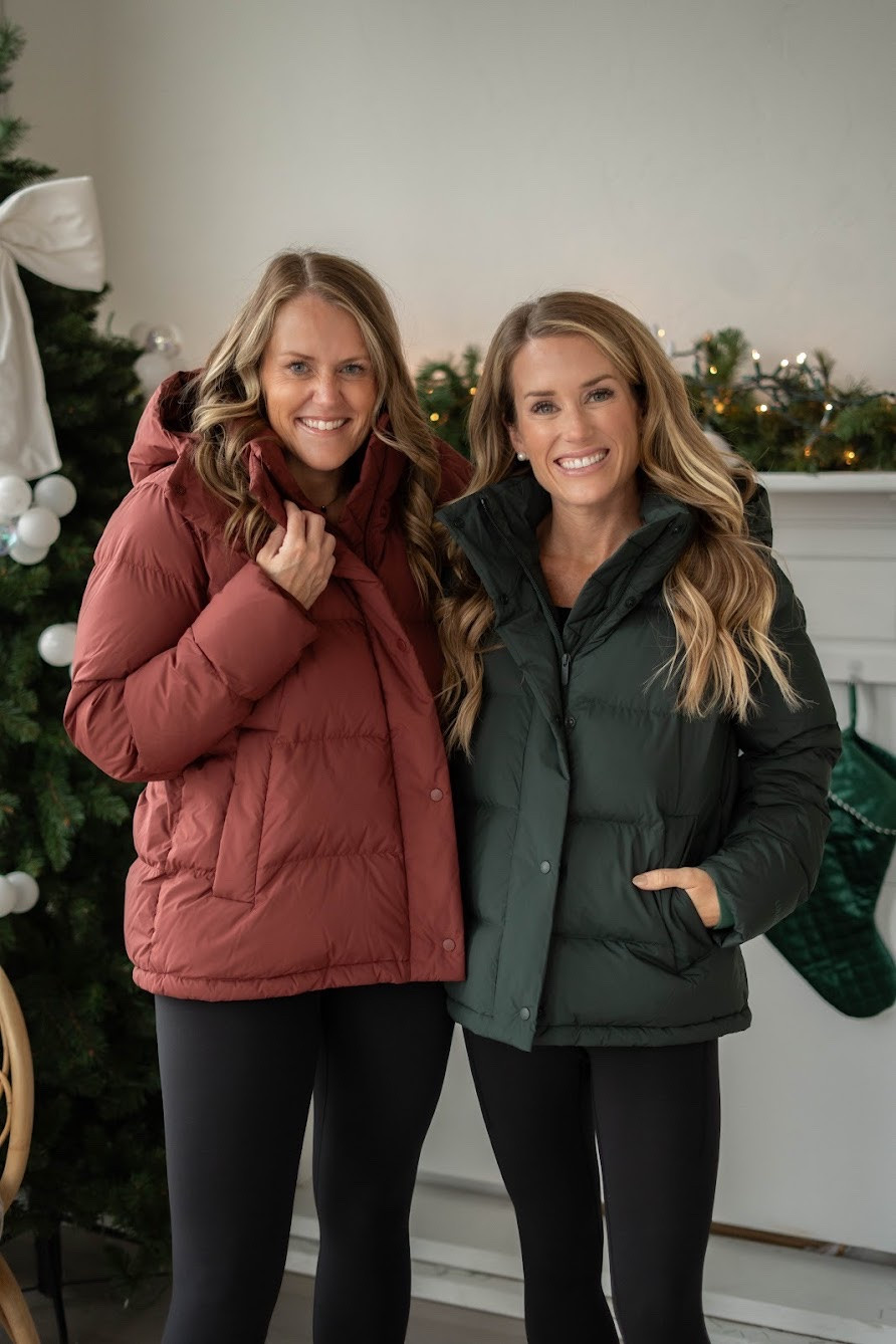 Casual winter outfits

fall fashion  casual outfit  jacket  fall trends  lululemon fashion  sweatshirt activewear  athlesiure  cozy outfits  cashmere gloves  beanie  mittens  leggings  gift idea  gift guide  winter coat  puffer jacket 

#LTKGiftGuide #LTKHoliday #LTKSeasonal