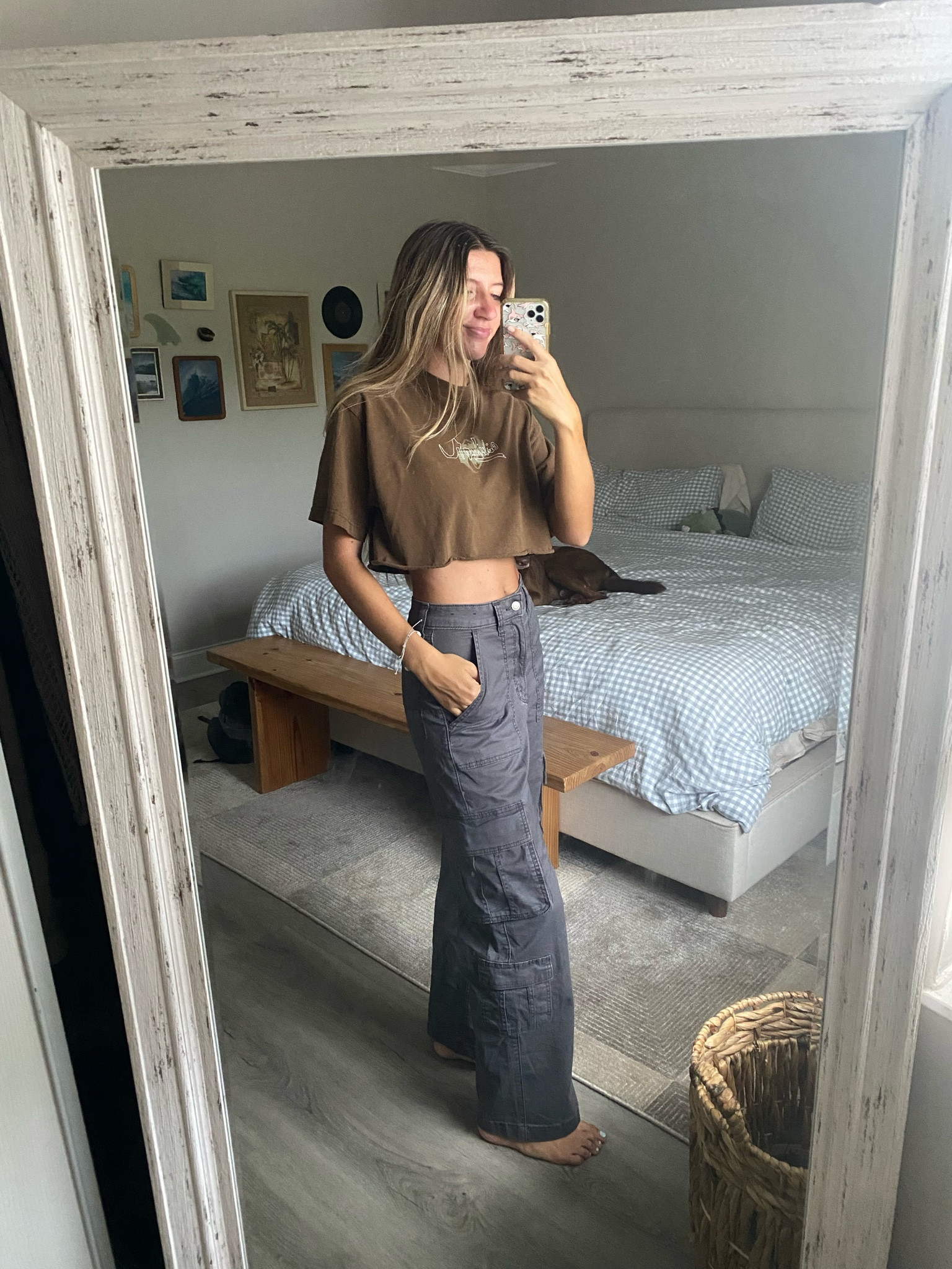 Cutest cargos 

#LTKCyberWeek #LTKSeasonal