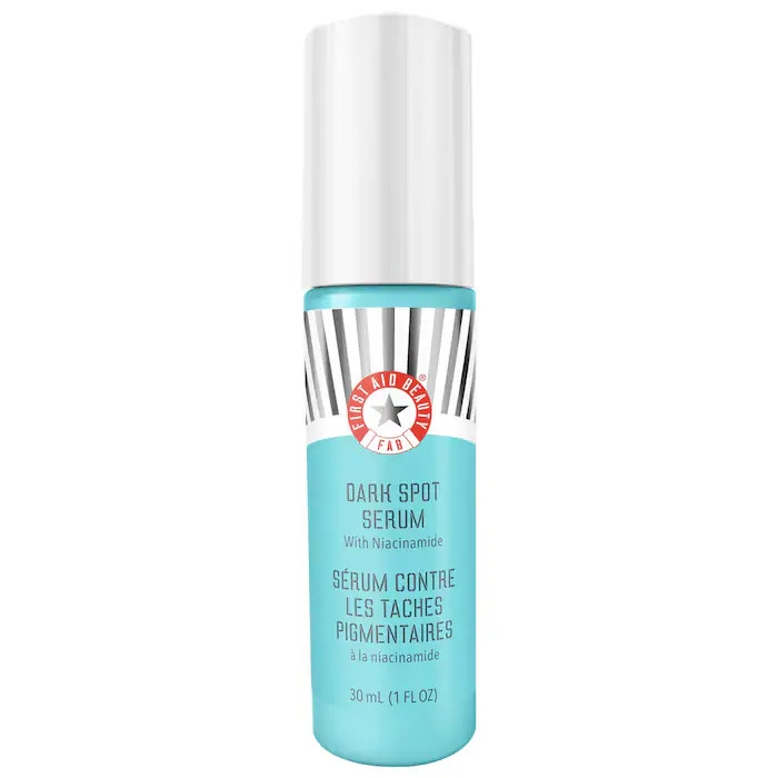 Dark Spot Serum with Niacinamide - First Aid Beauty | Sephora | Sephora (CA)