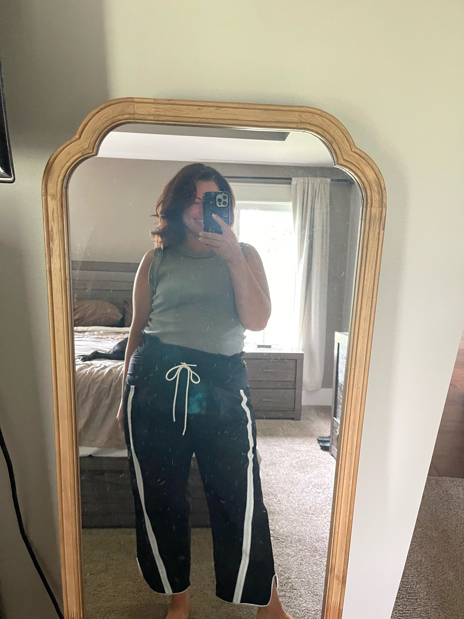 Athletic wear, fall outfit, transitional outfit

#LTKActive #LTKMidsize