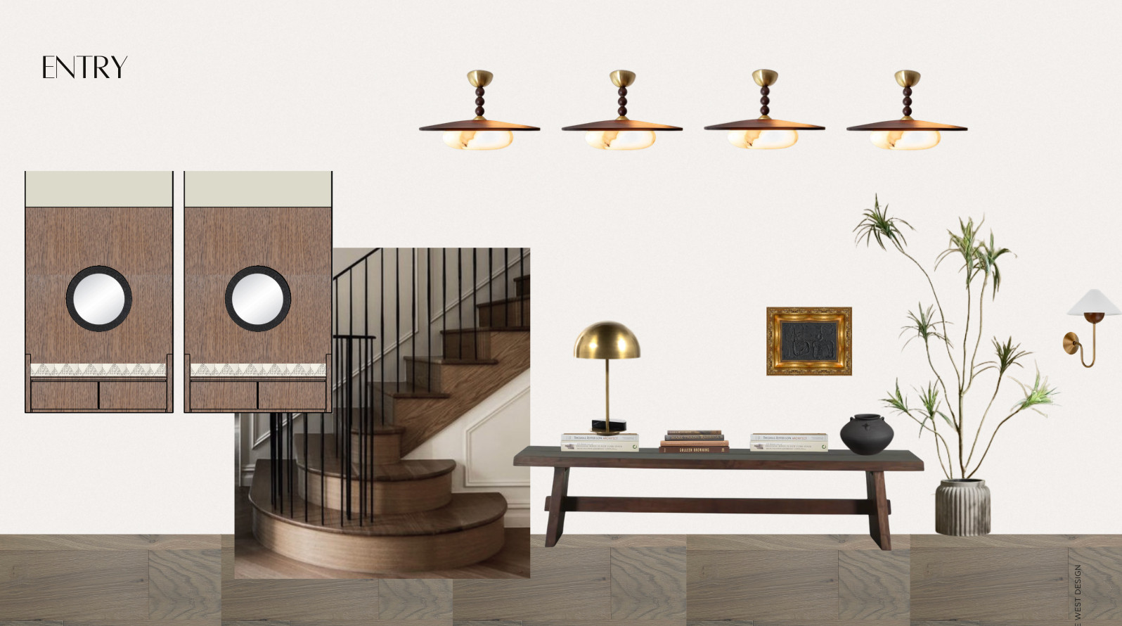 Parade Home #6 Entry 

 #LTKHome