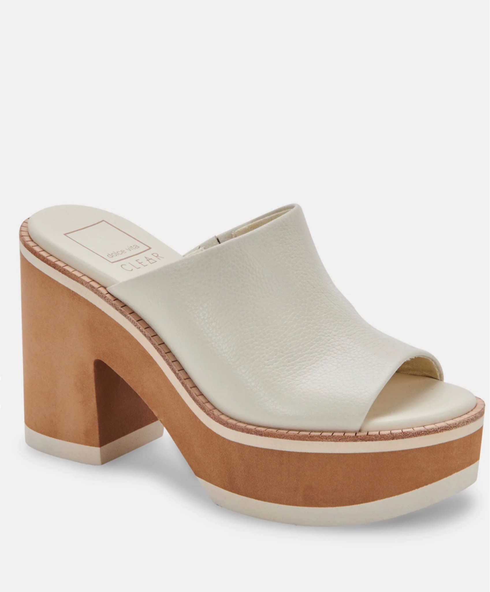 Grab these super cute dolce vita  sandals while they’re on sale and size are available! 

#LTKsalealert #LTKunder100 #LTKshoecrush