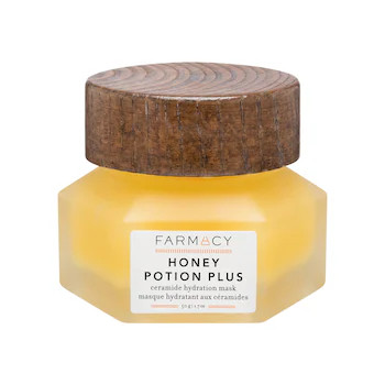 FarmacyHoney Potion Plus Ceramide Hydration Mask | Sephora (US)
