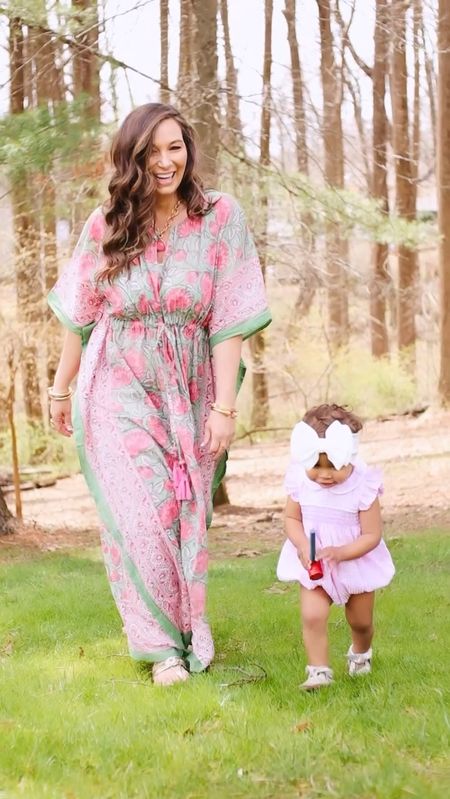 Mother’s Day Gifts for Mom : stylish and easy to wear kaftans, gorgeous statement jewelry, and summer sandals

#LTKSeasonal #LTKfamily #LTKGiftGuide