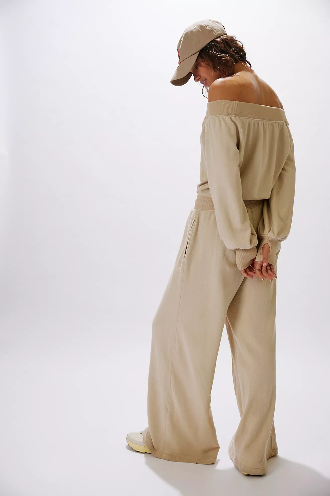 One To Beat Onesie | Free People (Global - UK&FR Excluded)