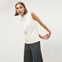 The Toni Top—Light French Terry | MM LaFleur