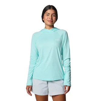 Columbia   Tidal Light II Hoodie - Women's | REI
