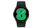 Samsung Galaxy Watch 4 40mm Smartwatch with ECG Monitor Tracker for Health Fitness Running Sleep Cyc | Amazon (US)