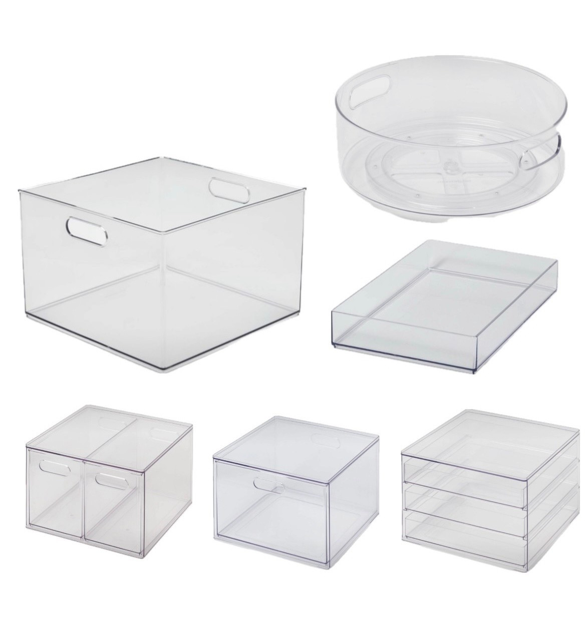 Sale! 🎯 
Target Circle Week sales include some of my Brightroom organizing faves (the 12x12 cube is top of my list)!



#LTKSeasonal #LTKSaleAlert #LTKHome