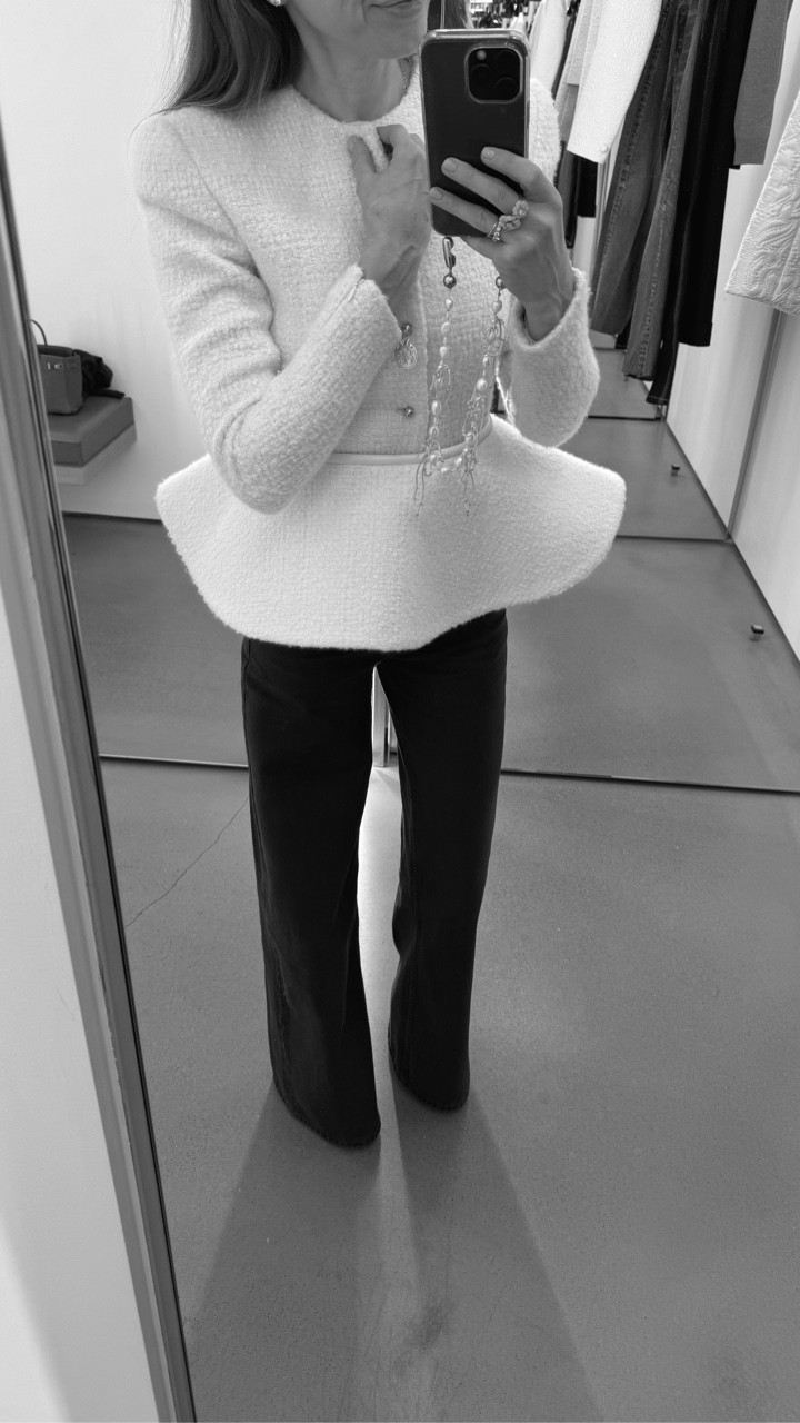 Nostalgic Celine! And jeans on sale. 

#LTKSaleAlert #LTKStyleTip #LTKHoliday