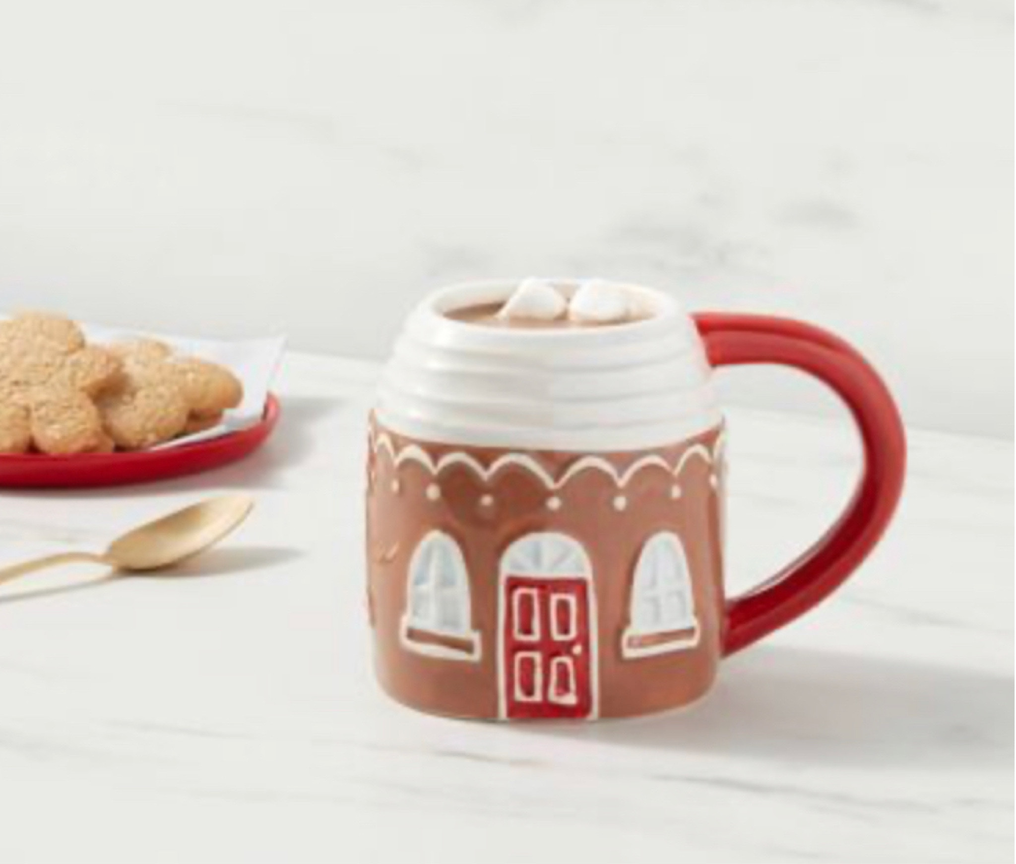 Christmas Mugs

#LTKhome #LTKstyletip #LTKHoliday