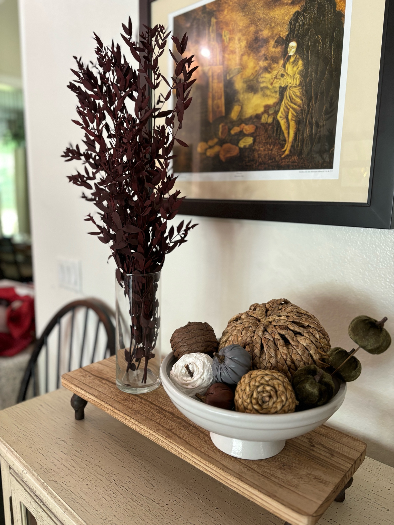 Fall Stems | Fall Sunflowers | End of Summer | Floral Stems | Home
Decor | Target is an excellent place to find stems for the season! These deep burgundy stems are moody and beautiful! 

#LTKFallSale #LTKHome #LTKSeasonal