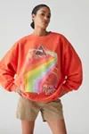 Pink Floyd The Dark Side Of The Moon Sweatshirt | Urban Outfitters (US and RoW)