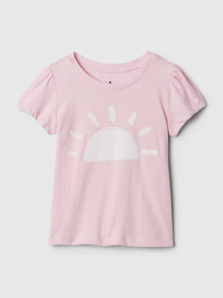 babyGap Mix and Match Graphic T-Shirt | Gap (US)