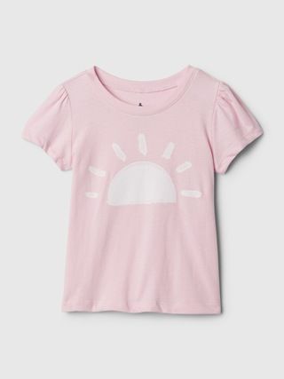 babyGap Mix and Match Graphic T-Shirt | Gap (US)