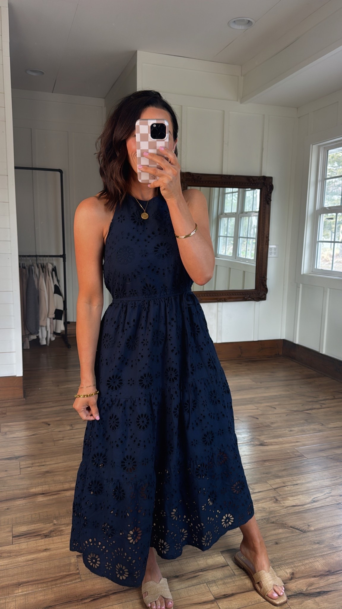 Loving this gorgeous dress from Walmart! 🤍

Walmart finds  Walmart deals  favorite finds  spring dress  Easter dress  sandals  VintagePickin 

#LTKStyleTip #LTKSeasonal #LTKFindsUnder50