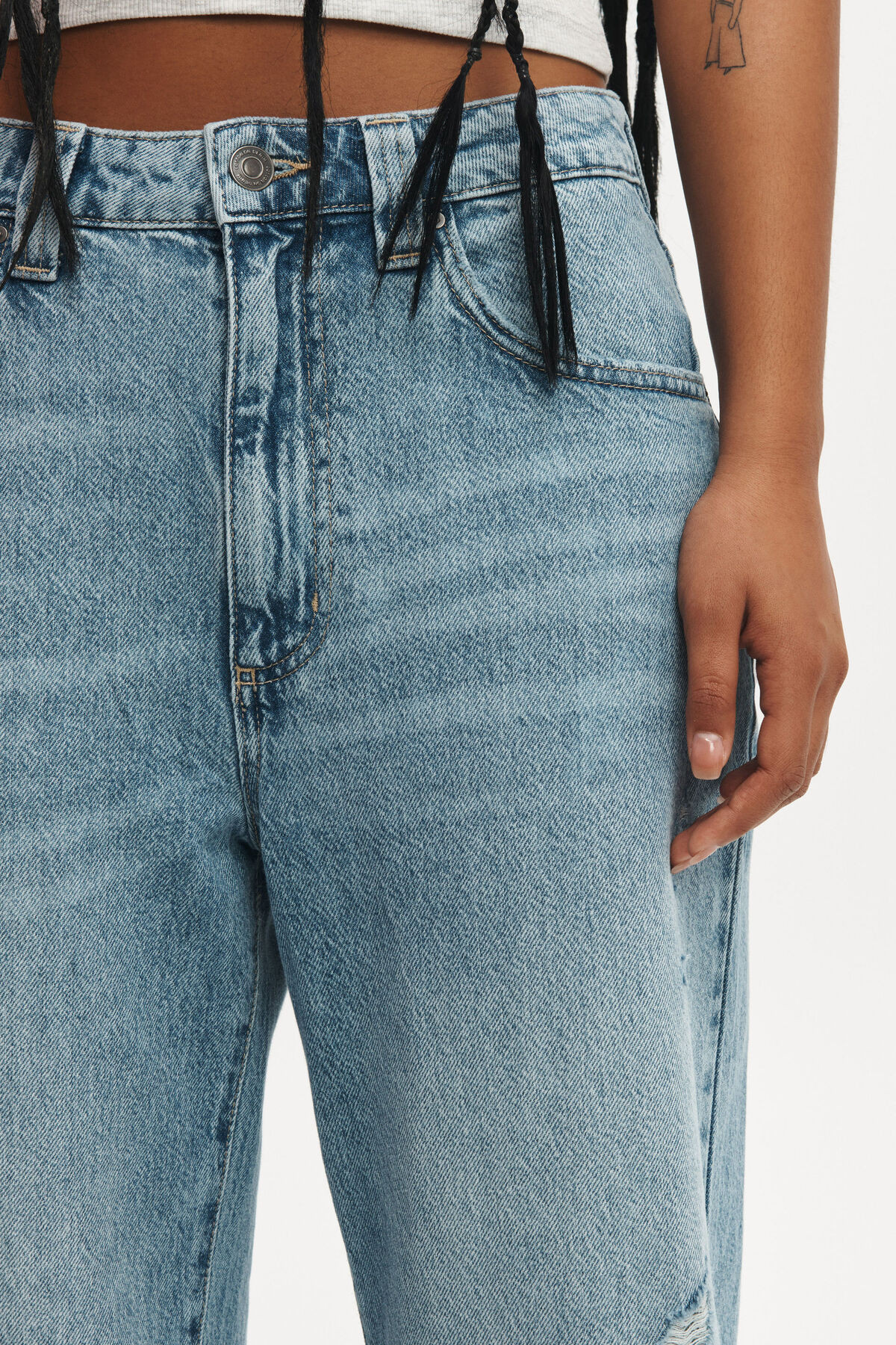 Super Baggy Jean | Cotton On (UK)