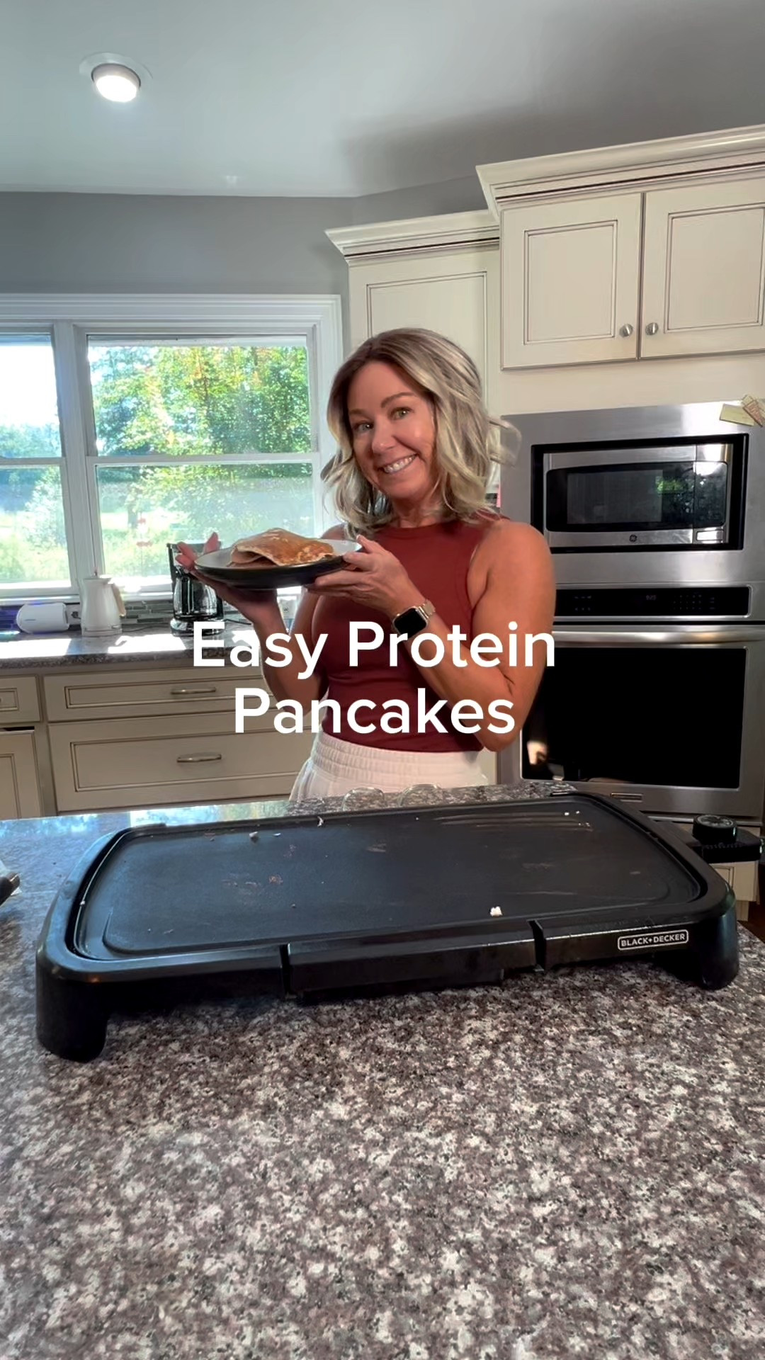 All the tools you need to make the perfect protein pancakes 

#LTKHome #LTKSeasonal #LTKFindsUnder100